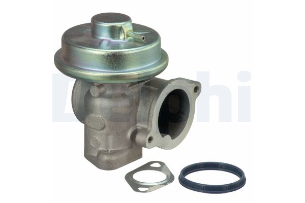 Egr Valfi  Ford Mondeo 4/5 Kapı (GE)(2000->)  DELPHI EG10412-12B1