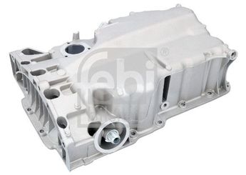 Motor Yağ Karteri  TEKNOPARTS VW-KRT-011  4E103601G 4E103603G 4E103601AF 04E103601AF 04E103601G