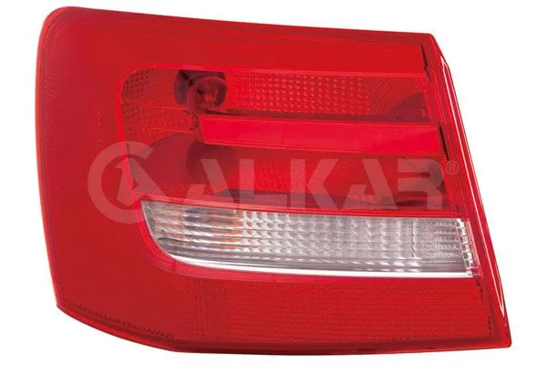 Stop Lambası Dış Sol Audi A6 Allroad Quattro (4GH)(01.2012->)  ULO 1131001