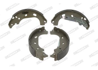 Fren Pabuçlu Balata Arka FERODO FSB4055  1605224 93195331