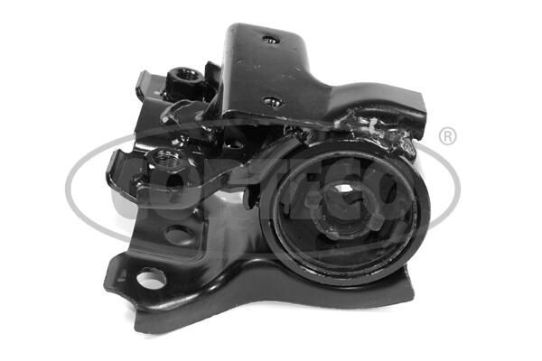 Salıncak Burcu Ön Alt Sağ Honda CR-V (RE)(01.2007->)  AYD 11496