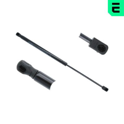 Bagaj Amortisörü Sağ veya Sol Mercedes A -Serisi (BM 169)(06.2004->)  OPTIMAL AG-50631