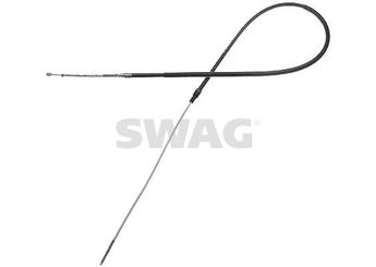 El Fren Teli Arka Sağ veya Sol SWAG 30 91 4212  357609721 357 609 721