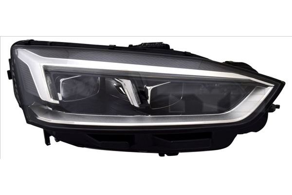 Far Lambası Sol Audi A5 Sportback (F5A)(06.2016->)  AFT 8W6941773D