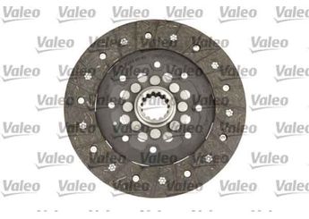 Debriyaj Balatası  VALEO 800598  25583645 583645