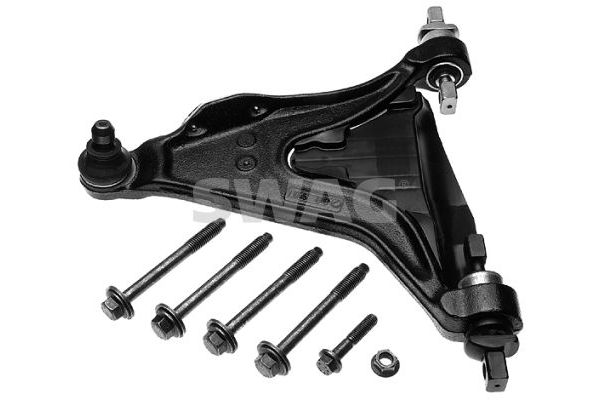 Salıncak Ön Alt Sol Volvo S70 Sedan (12.1996->)  SWAG 55 73 0004