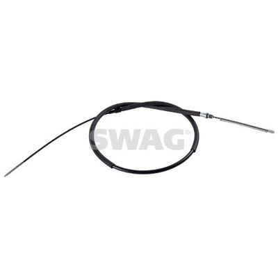 El Fren Teli Arka Sağ veya Sol Volkswagen Caddy P.Van/Kombi (9K9)(08.1995->2003)  SWAG 33 10 0336