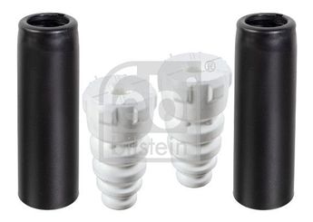 Amortisör Körüğü Arka Sağ veya Sol FEBI BILSTEIN 180082  3C0513425S3 3C0513425 3C0 513 425 3C0 513 425 S3 6Q0512131B 6Q0 512 131 B 6Q0512131BS3 6Q0 512 131 B S3
