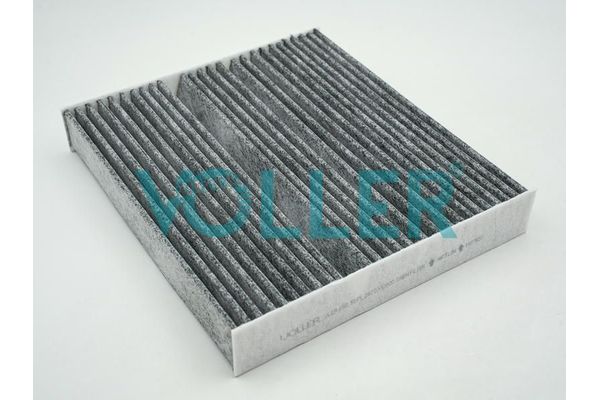 Polen Filtresi  VOLLER VLCA698