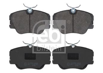 Fren Disk Balata Ön FEBI BILSTEIN 16193  A0004209920 A000 420 99 20 A0004209920S1 A000 420 99 20 S1 A000420992041 A000 420 99 20 41 A0014200720 A001 420 07 20 A001420122005 A001 420 12 20 05 4209920 000 420 99 20 4209920S1 000 420 99 20 S1 420992041 000 420 99 20 41 14200720 001 420 07 20 1420122005 001 420 12 20 05