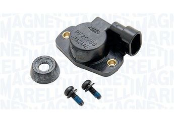 Gaz Kelebeği Sensörü  MAGNETI MARELLI 219244240500  71737620 7076359 7079246 71752638 77364618 7745679 9944468 269983851 0269983851 19201H 9564463180 7702217302 77 02 217 302 7701204055 77 01 204 055 9146315 91463158