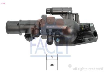 Termostat  MAHLE TM 110 96  TM11096 TM 110 96 46338164 46338166 46360542 55272930