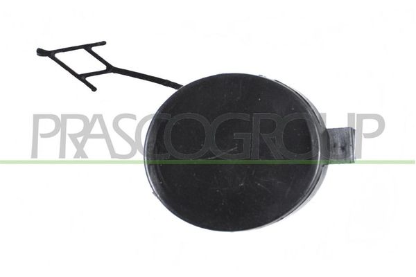 Tampon Çeki Demir Kapağı Ön Skoda Rapid Spaceback (NH)(09.2013->)  PRO-A 292629