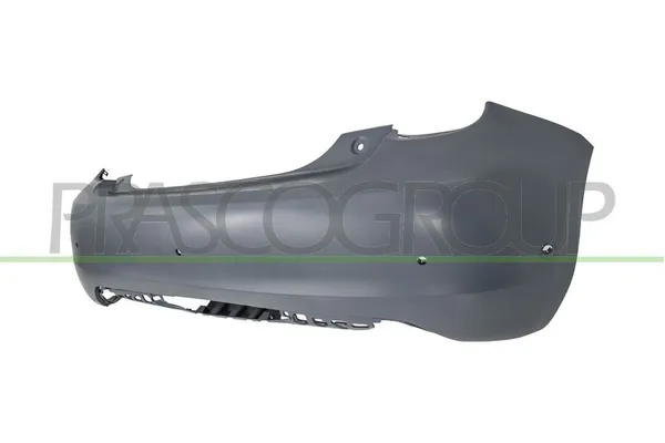 Tampon Arka Abarth 500 e Cabrio (332)(02.2023->)  FIAT ORJINAL 735780039