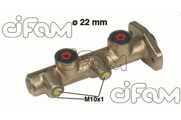 Fren Ana Merkez  CIFAM 202-170