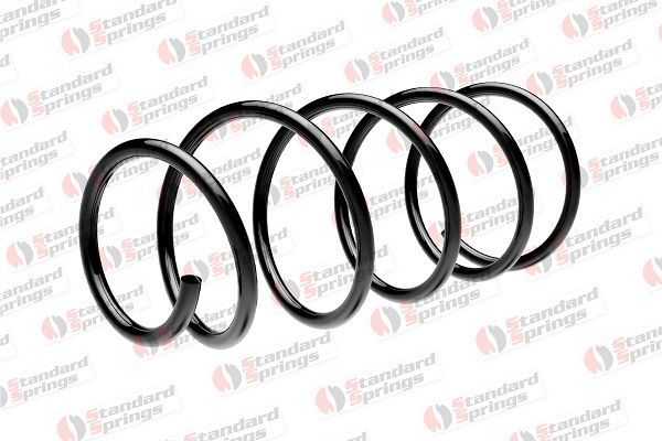 Helezon Yayı Ön STANDART YAY ST 110 041 F