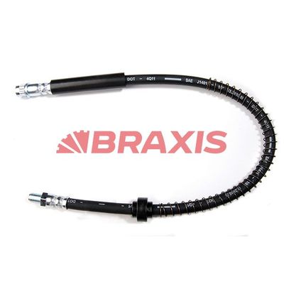 Fren Hortumu Ön Sağ veya Sol Peugeot 306 Cabriolet (S2)(04.1997->)  BRAXIS AH0086