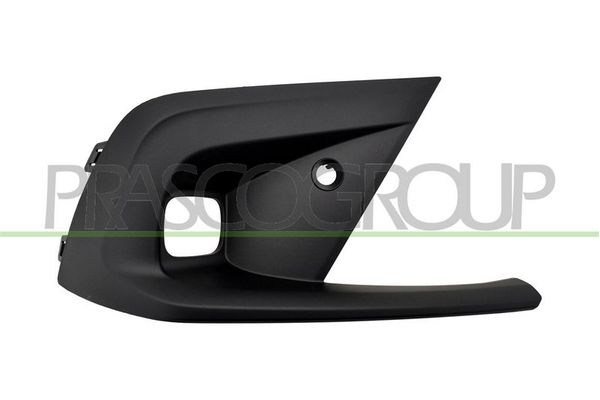 Sis Farı Çerçevesi Sol EUROBUMP HON07CI131