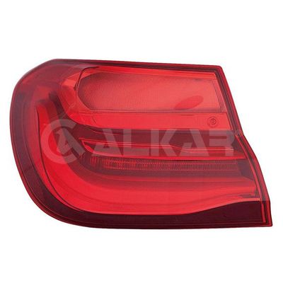 Stop Lambası Dış Sol BMW ORJINAL 63217342963