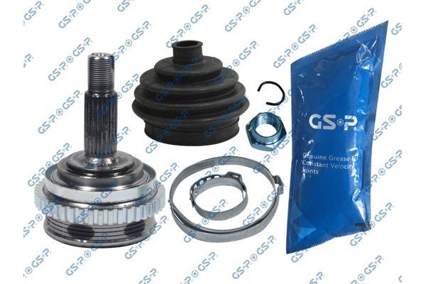 Aks Kafası Ön Dış Sağ veya Sol Lada Kalina 2 Hatchback (2192)(2014->)  ANKA 20642001