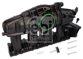 Manifold  FEBI BILSTEIN 184508  6F133201N 06F133201N 06F 133 201 N 6F133201P 06F 133 201 P 6F 133 201 N 6F 133 201 P