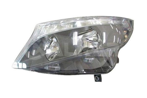 Far Lambası Sol Mercedes V -Sınıfı (447)(03.2014->)  TYC 20-15016-05-2