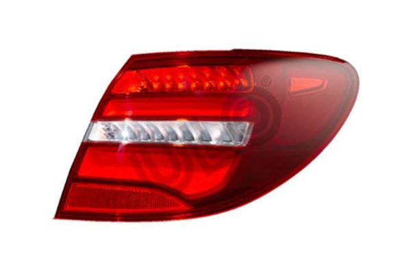 Stop Lambası Sağ ULO 1179016