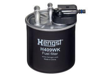 Yakıt Filtresi  HENGST FILTER H409WK  A6420906352 6420904852 642 090 48 52 6420906352 642 090 63 52 A6420904852 A 642 090 48 52 A 642 090 63 52