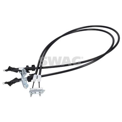 El Fren Teli Arka Sağ veya Sol Ford Focus S.Wagon (CB8)(2010->)  SWAG 33 10 0324