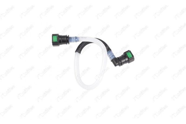 Yakıt Borusu  IBRAS 17556