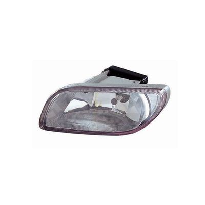 Sis Farı Ön Sol Chevrolet Lacetti HB (2005->)  OPEL ORJINAL 96551091