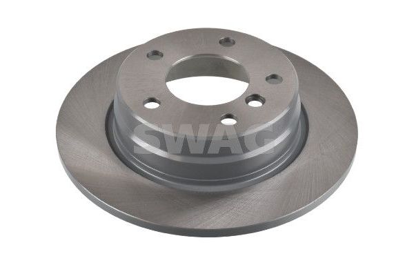 Fren Disk Ayna Arka Sağ ve Sol BMW 3 Serisi Compact (E46)(2001->)  SWAG 20 90 1725