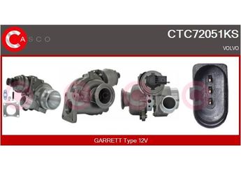 Turbo Şarj  BSG 95-100-005  36012380 31331331 31380219 36001767