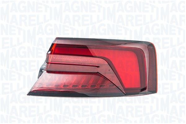 Stop Lambası Dış Sağ Audi RS 5 Sportback (F5)(02.2019->)  PRO-A 296117