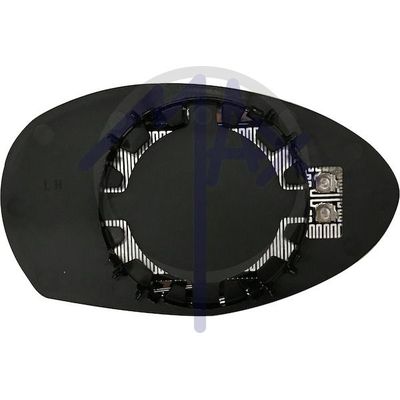 Ayna Camı Dış Sol Alfa Romeo 147 (190)(2004->)  EUROBUMP ALF1114014