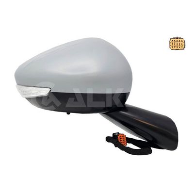 Dikiz Aynası Dış Sağ Citroen C4 Picasso / Spacetourer (05.2013->)  ART M022.2251