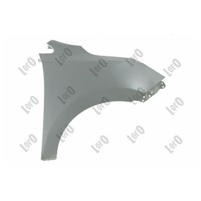 Çamurluk Ön Sağ VORTEX V1504043