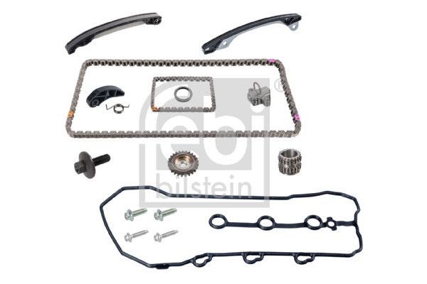 Triger Zincir Seti  Nissan Micra (K13K/KK)(07.2010->)  FEBI BILSTEIN 173095