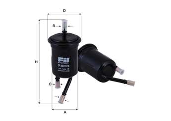 Yakıt Filtresi  FIL FILTRE ZP 8079 FM  B35920490 K30A13480 0 K30A 13480 K32A20490 0 K32A 20 490 OK30A13480 O K30A 13 480 OK32A20490 O K32A 20 490