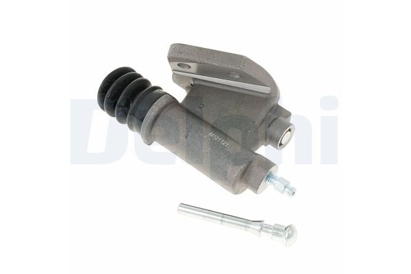 Debriyaj Merkezi Alt Honda Civic HB (FK)(01.2017->)  DELPHI LL80216