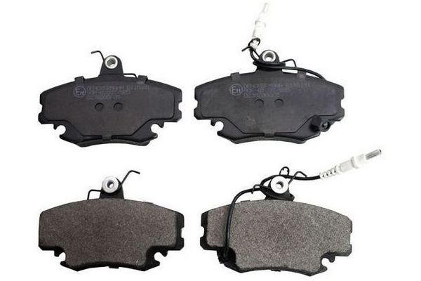 Fren Disk Balata Ön Renault Twingo (C06)(05.1993->)  OPTIMAL BP-09870SD