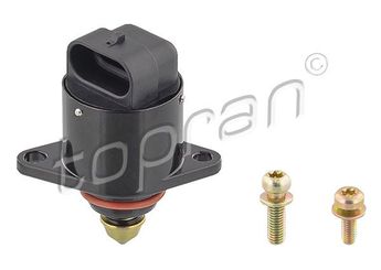 Rölanti Ayar Motoru (Valfi)  TOPRAN 206 168  817255 08 17 255 8 17 255 17112031