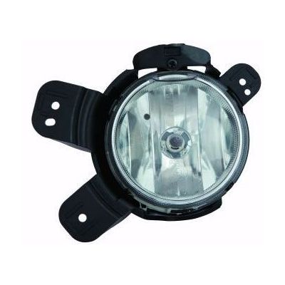 Sis Farı Ön Sağ Chevrolet Trax (2013->)  OPEL ORJINAL 95227854