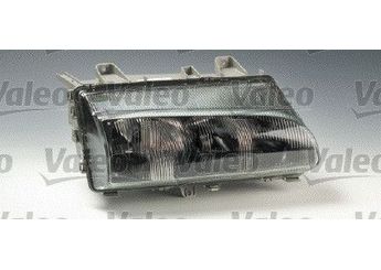 Far Lambası Sol VALEO 087305  9790480280
