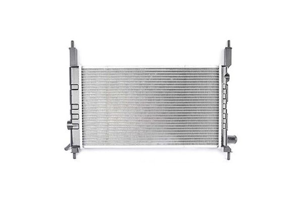 Su Radyatörü  Mercedes S -Serisi Sedan (BM 140)(10.1990->)  BSG 60-520-023