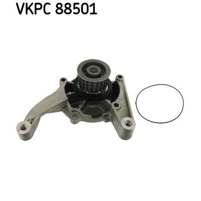 Devirdaim Su Pompası  SKF VKPC 88501
