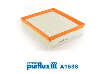 Hava Filtresi  PURFLUX A1538  13718511668