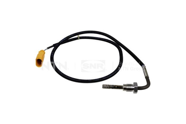 Egzoz Sıcaklık Sensörü  Audi A4 Sedan (8E)(11.2004->)  NGK 97427