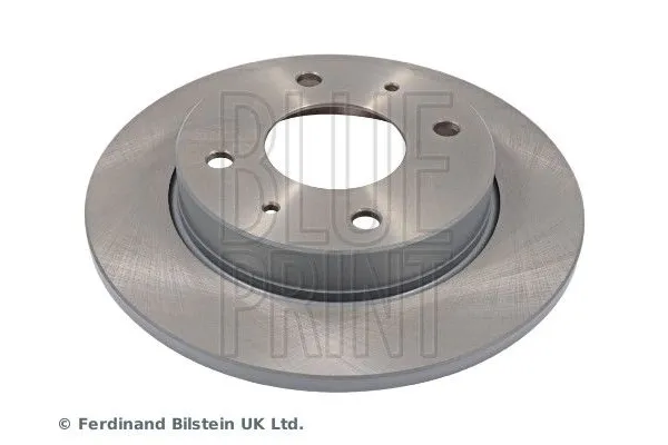 Fren Disk Ayna Arka Sağ ve Sol Mitsubishi Colt CZ3 Lim. 5-trg. (Z30A)(04.2004->)  BLUE PRINT ADC443103