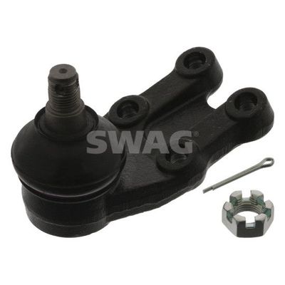 Rotil Alt Sağ veya Sol Hyundai H-1 Starex (->2008)  SWAG 90 94 1854